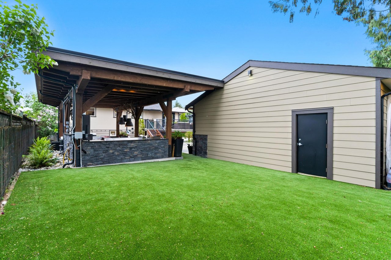 1720 Grover Ave