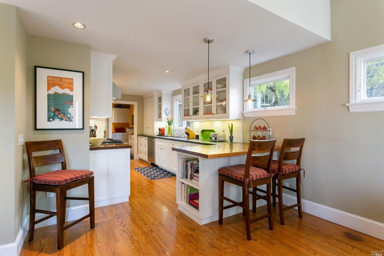 396 E Blithedale