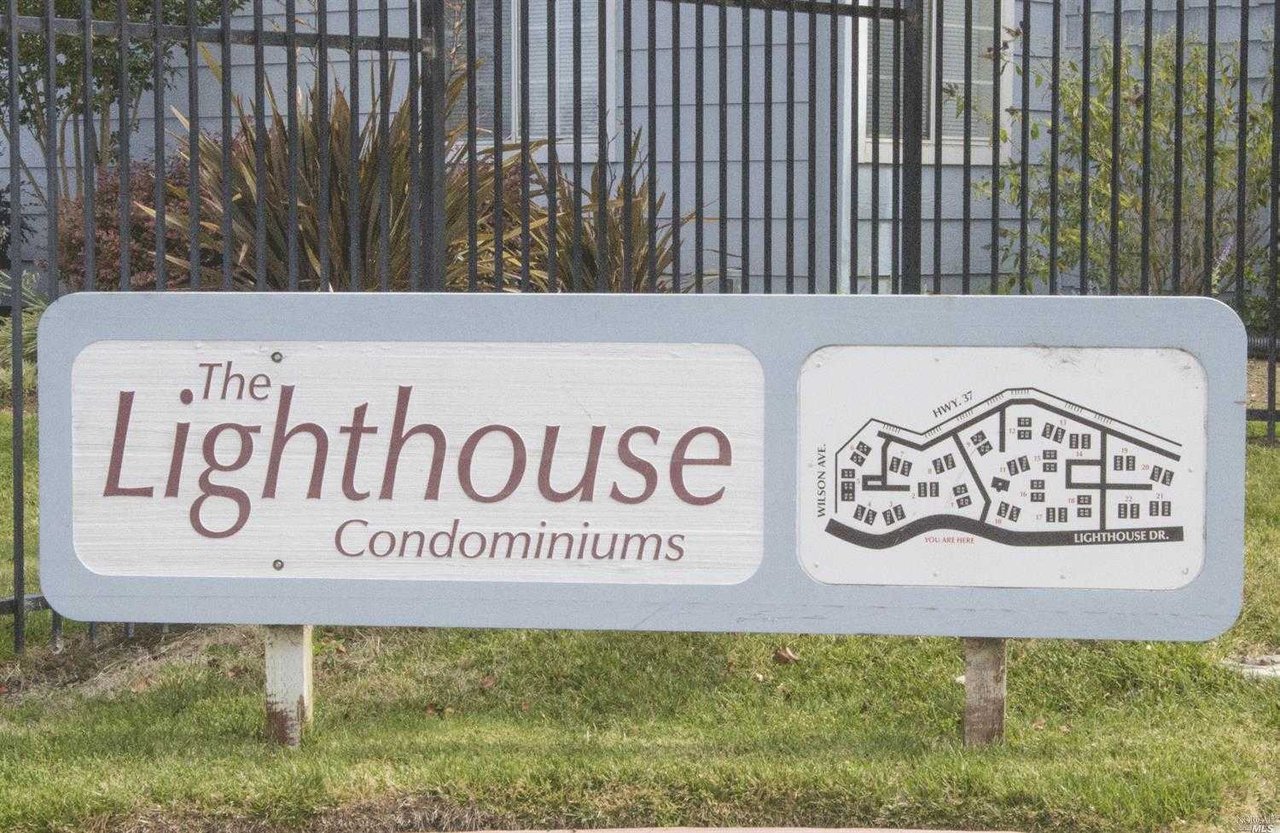 397 Lighthouse Drive