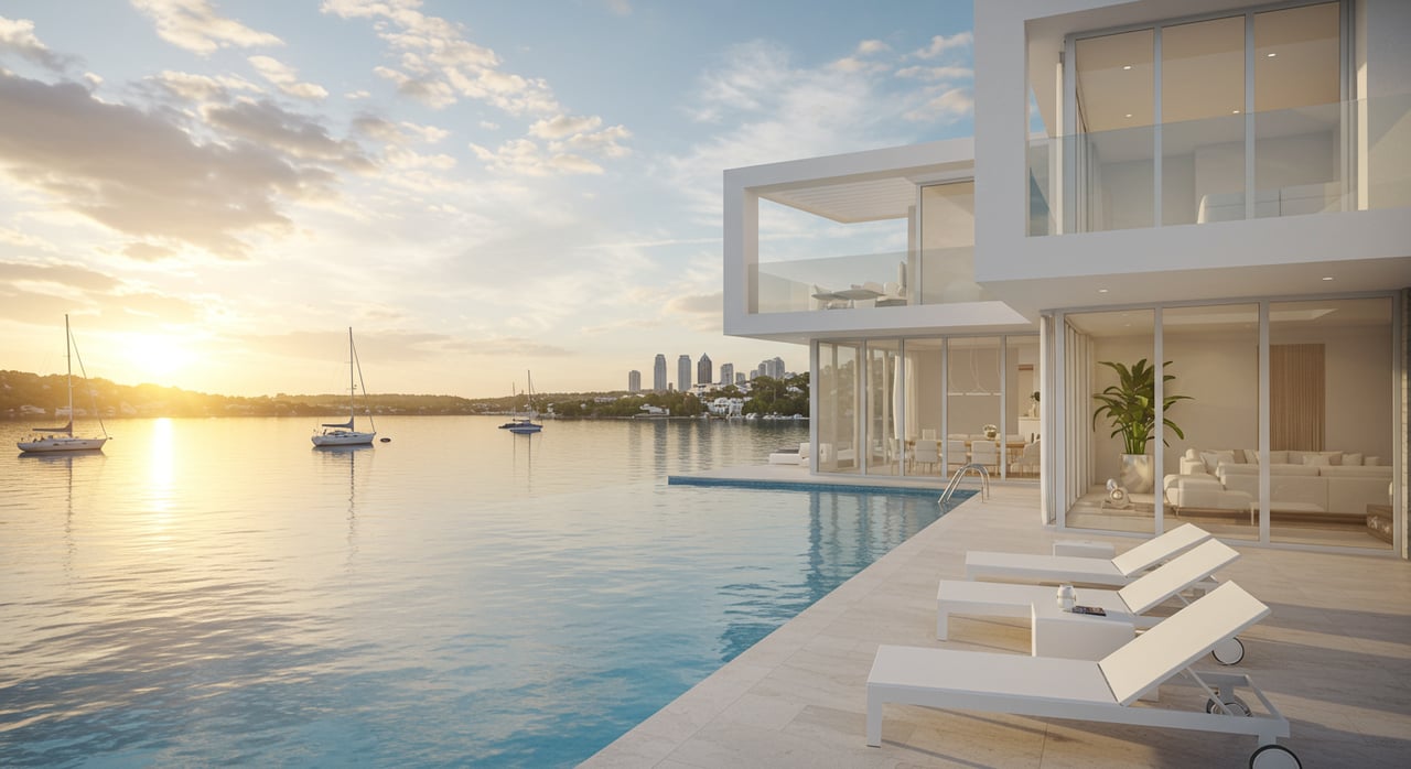 Don't Lose Sleep Over a Housing Crash: Here's Why