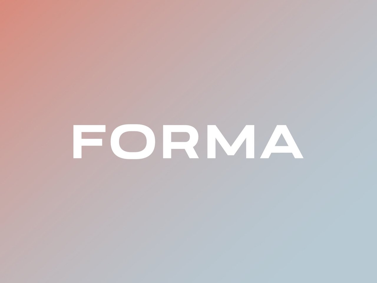 FORMA