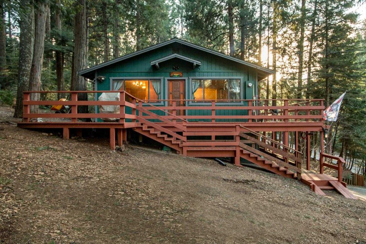 3511 Gold Ridge Trail