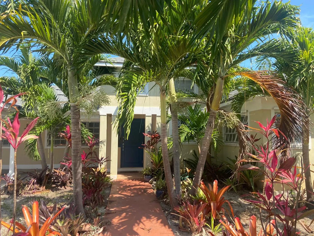 Family Home in Imperial Park