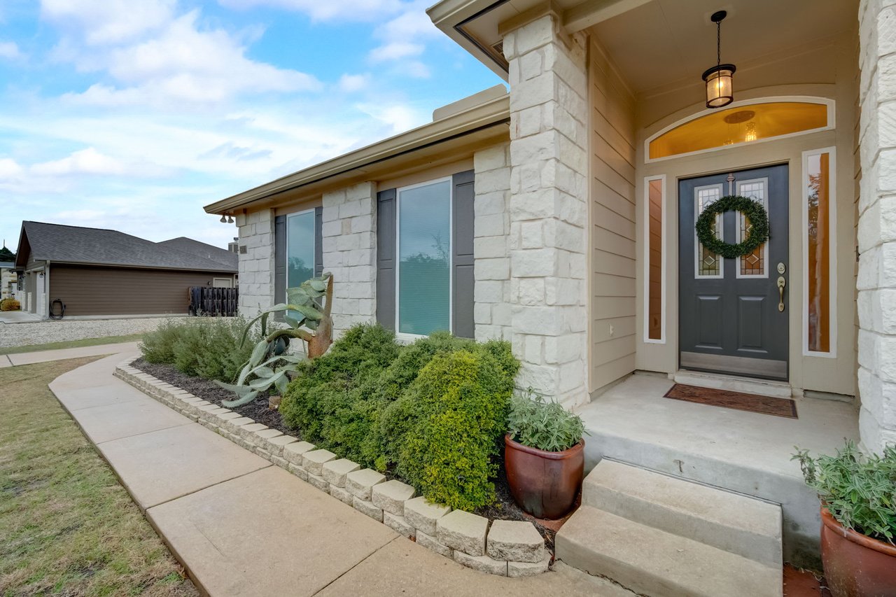 5603 Roundup Way, Lago Vista, Texas 78645