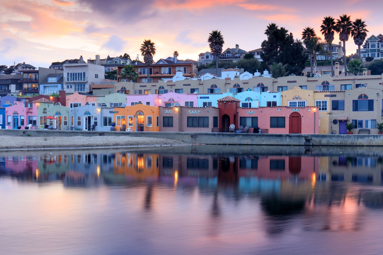 Capitola by the Sea