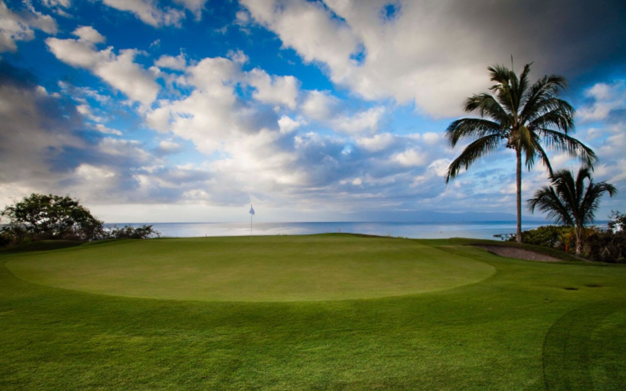 Top 3 Golf Courses in Guanacaste – Where to Go if You’re a Golf Enthusiast