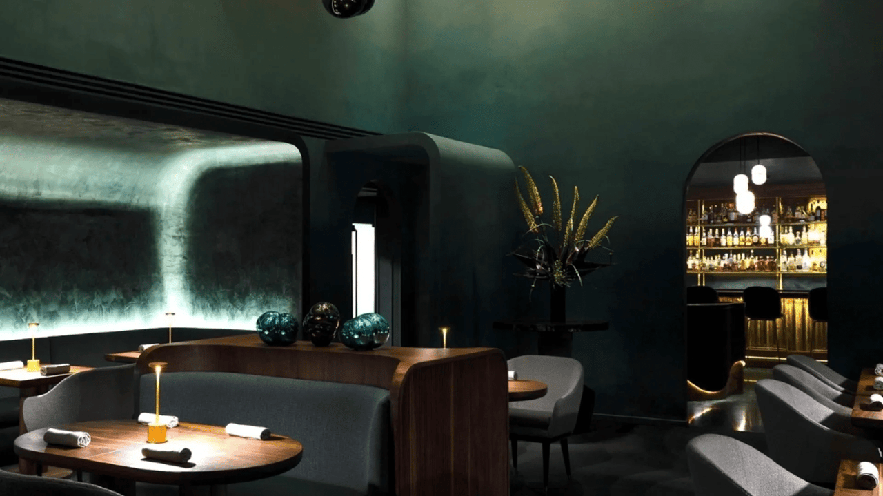 Indulge in Culinary Excellence at Providence: Los Angeles' Premier Fine Dining Destination