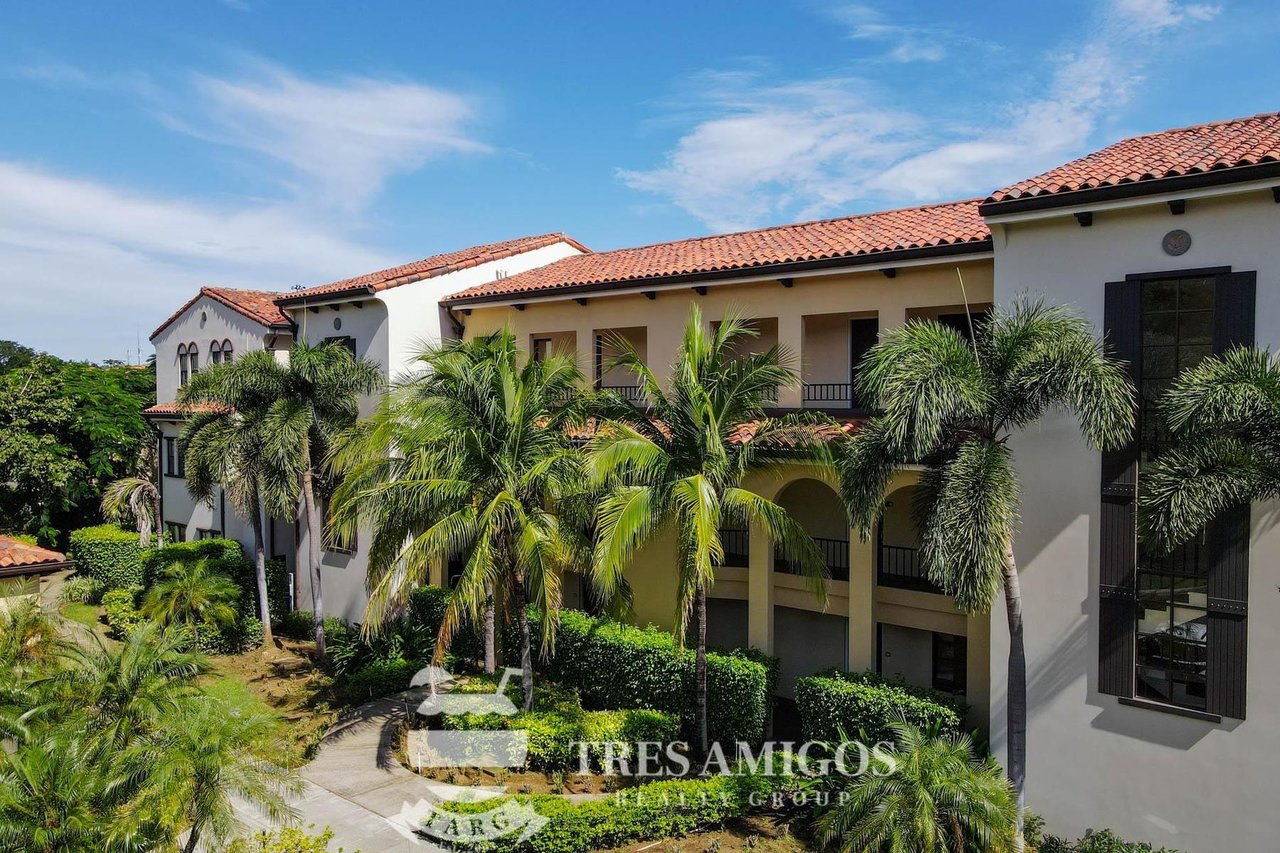 Upscale Furnished Resort Condo, Papagayo, Guanacaste