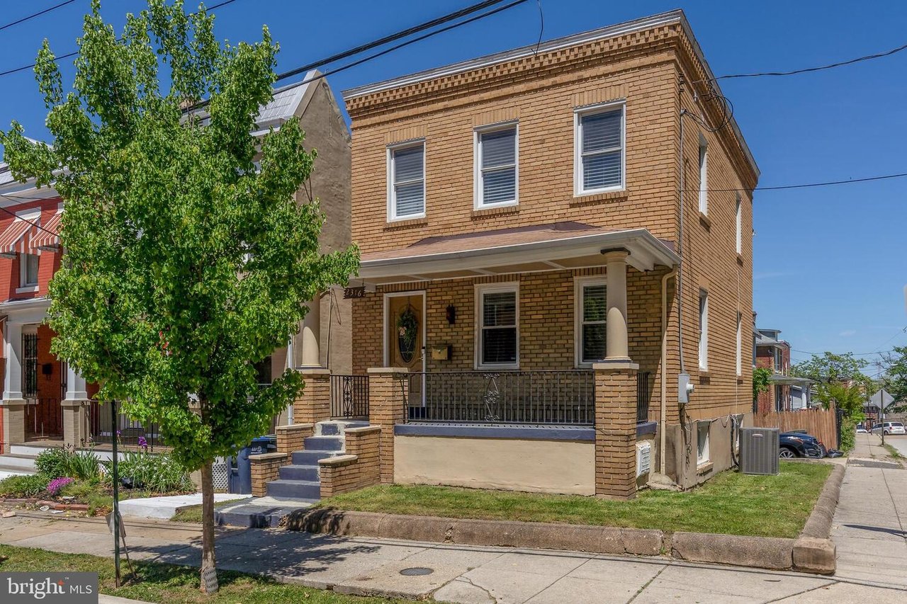 2316 Park Place SE - Represented Buyer