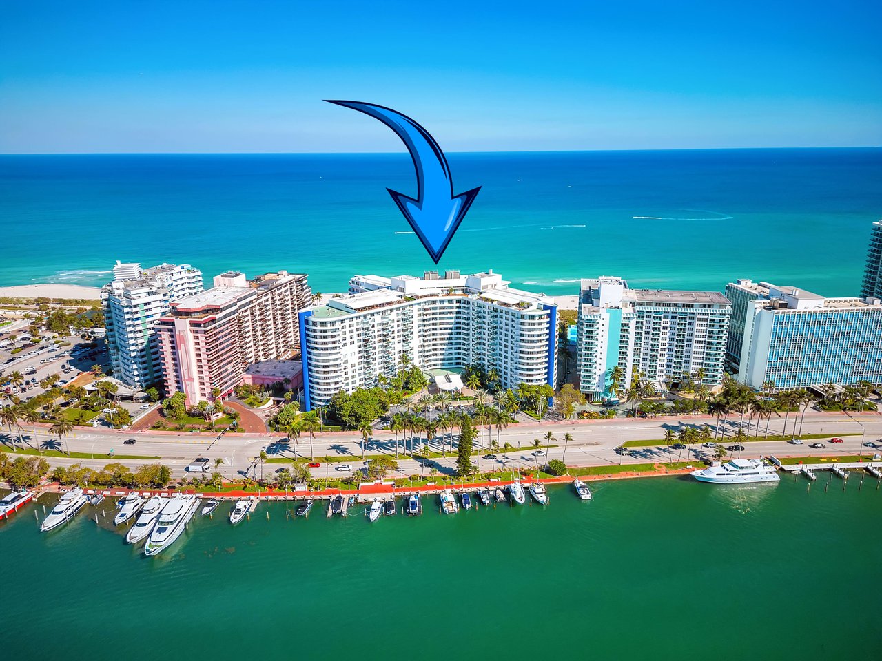 5161 Collins Ave #411 Miami Beach FL-33140