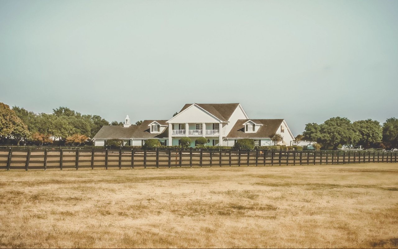 The Texas Ranch Market: Trends and Opportunities for Buyers and Sellers