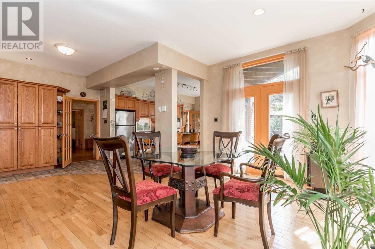 9 Pyne Hills Crt New Tecumseth