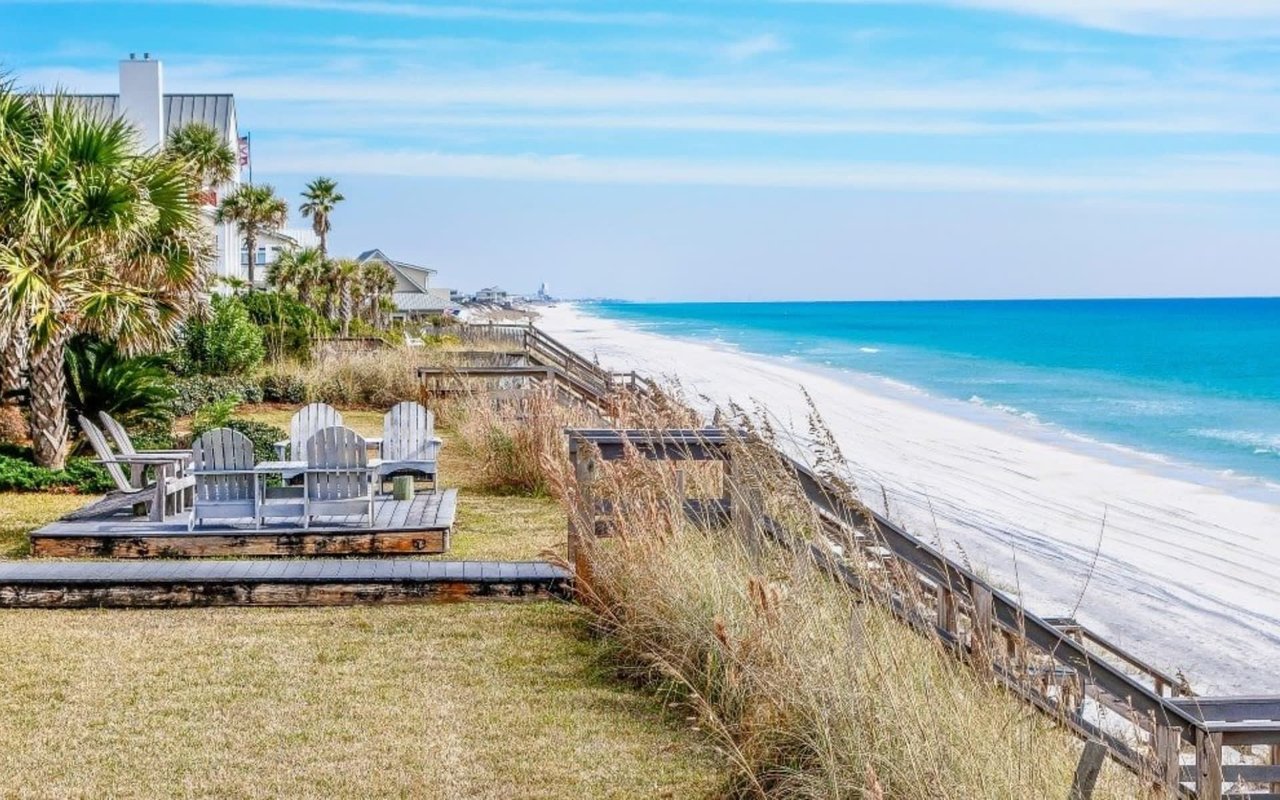 Waterfront Property Maintenance Checklist
