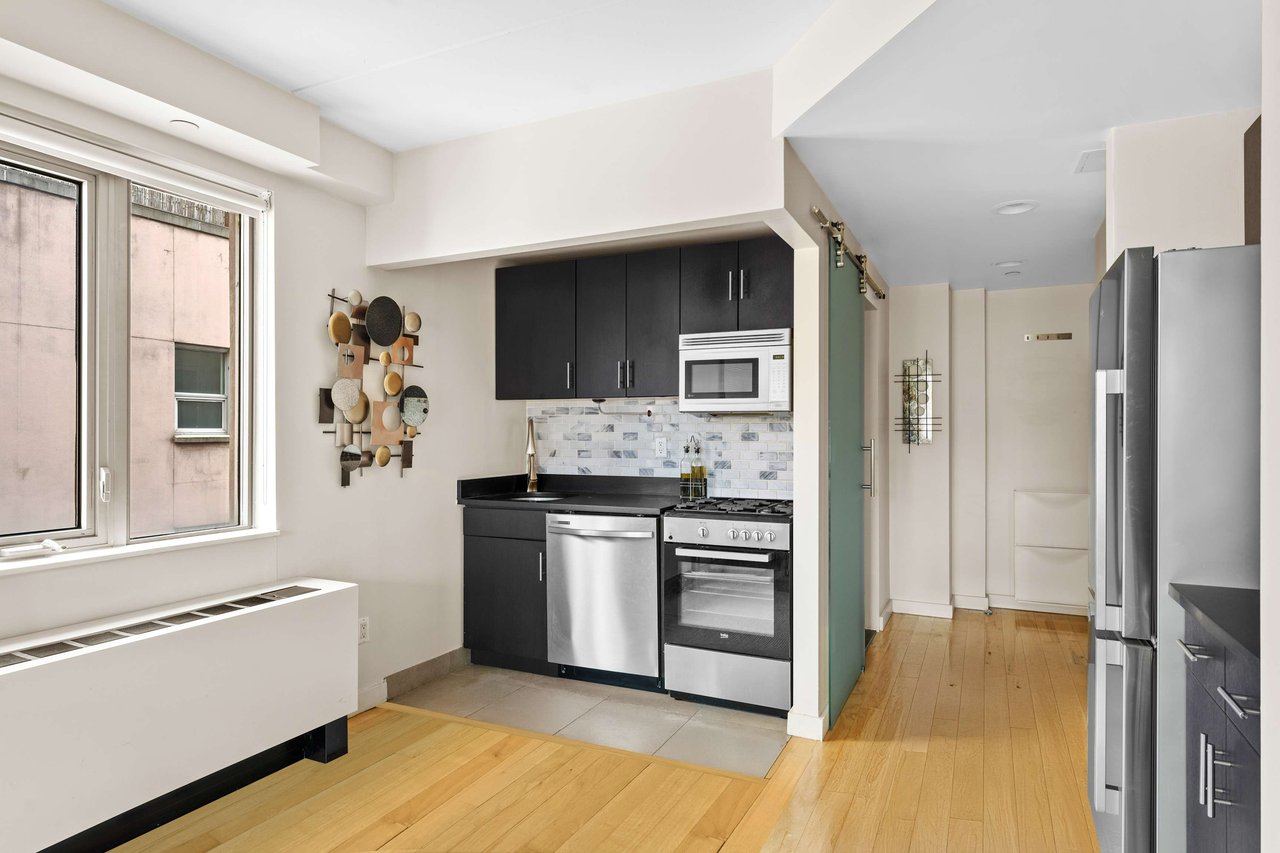 1810 3rd Avenue, Unit A9B