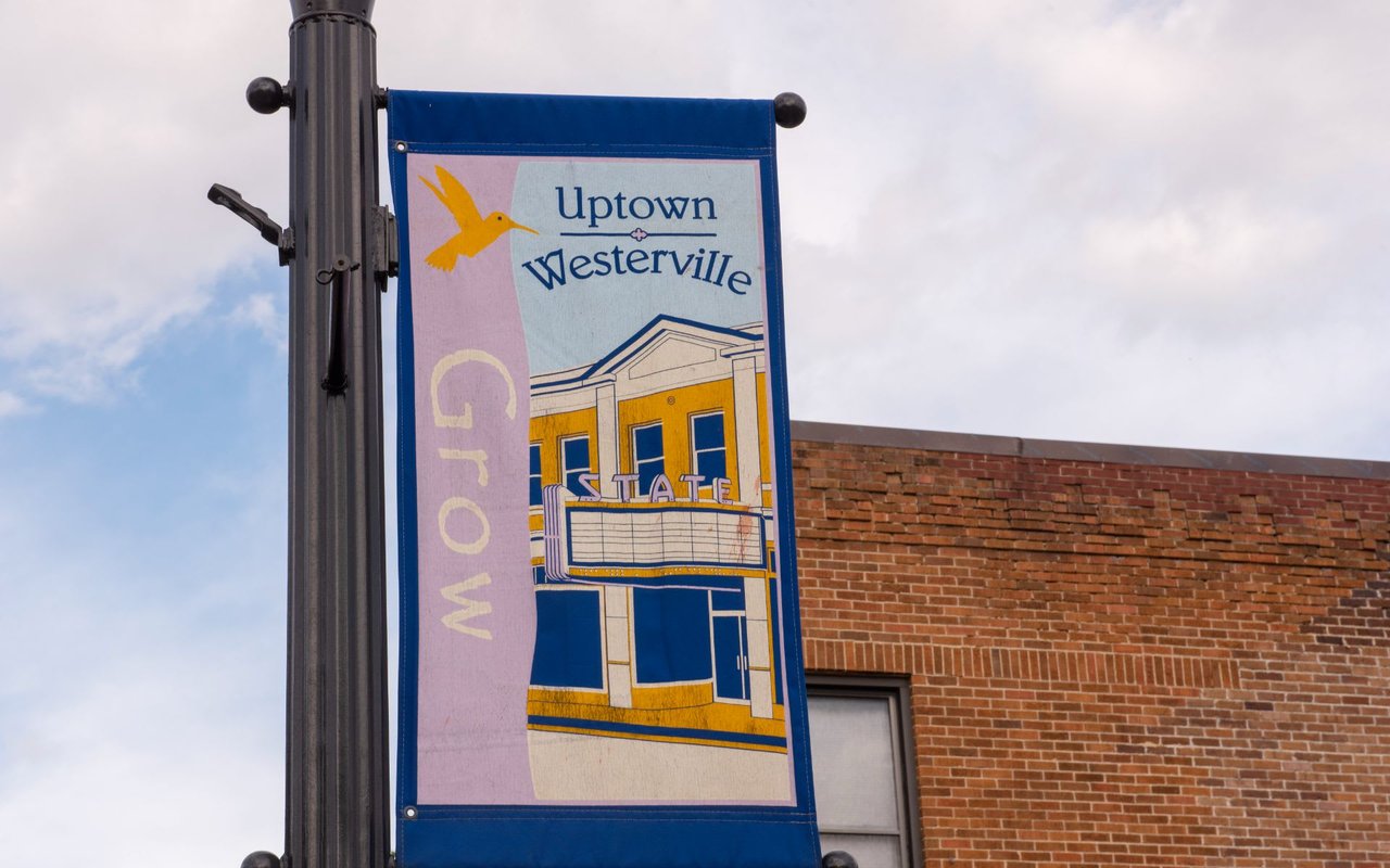 WESTERVILLE