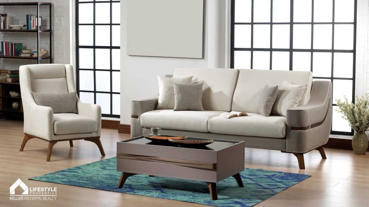 A Quick Guide to Choosing the Right Furniture for Your Home