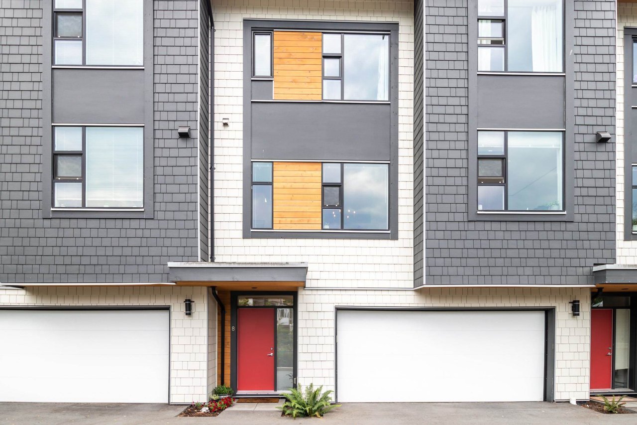 8-38447 Buckley Avenue, Squamish