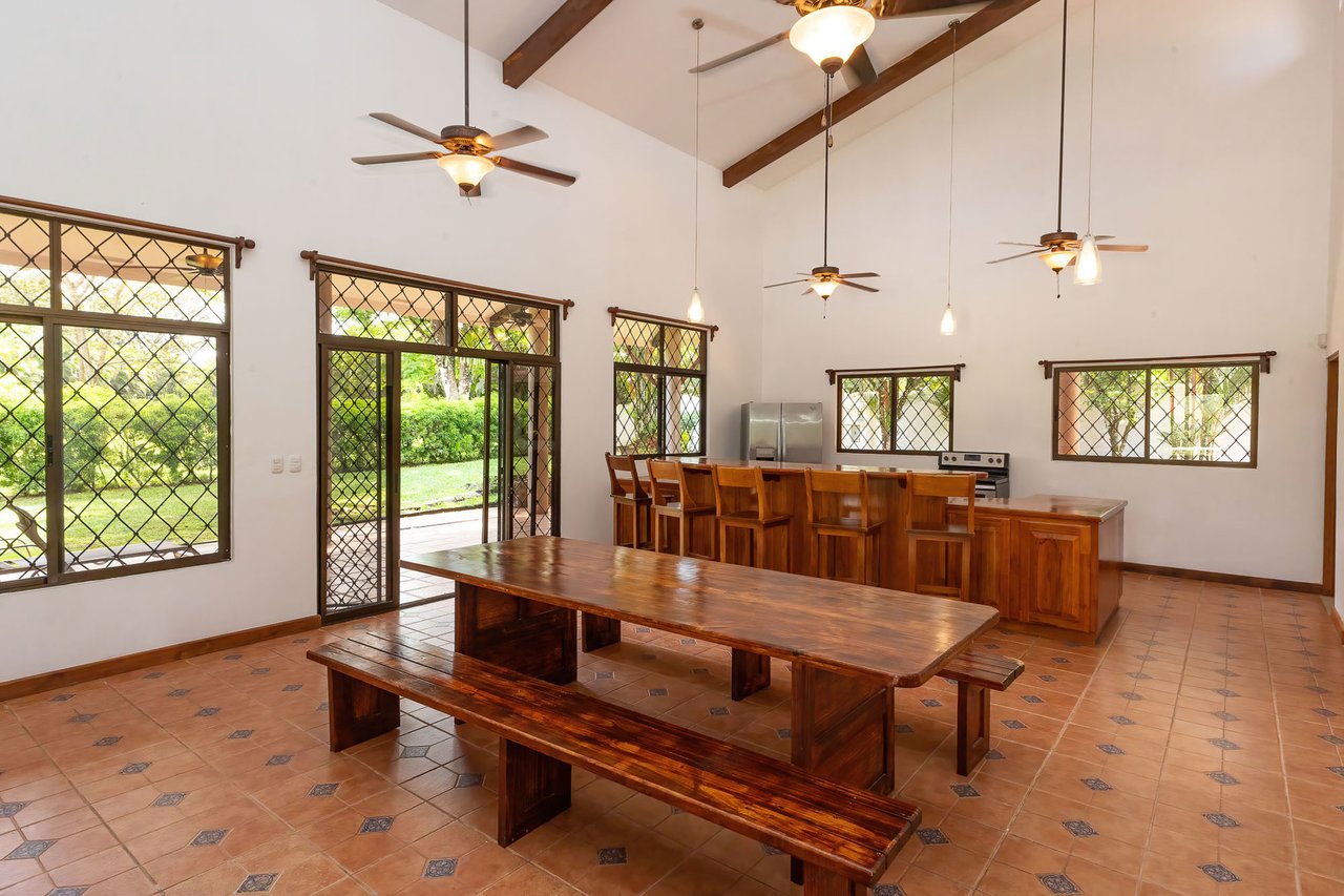 Mountain View Equestrian Ranch, Manuel Antonio, Puntarenas