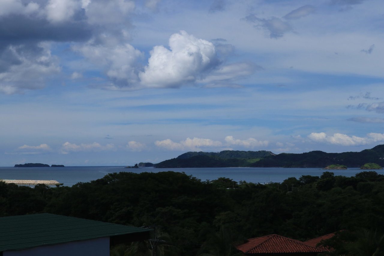 Italian Gourmet Kitchen Residence, Flamingo, Guanacaste
