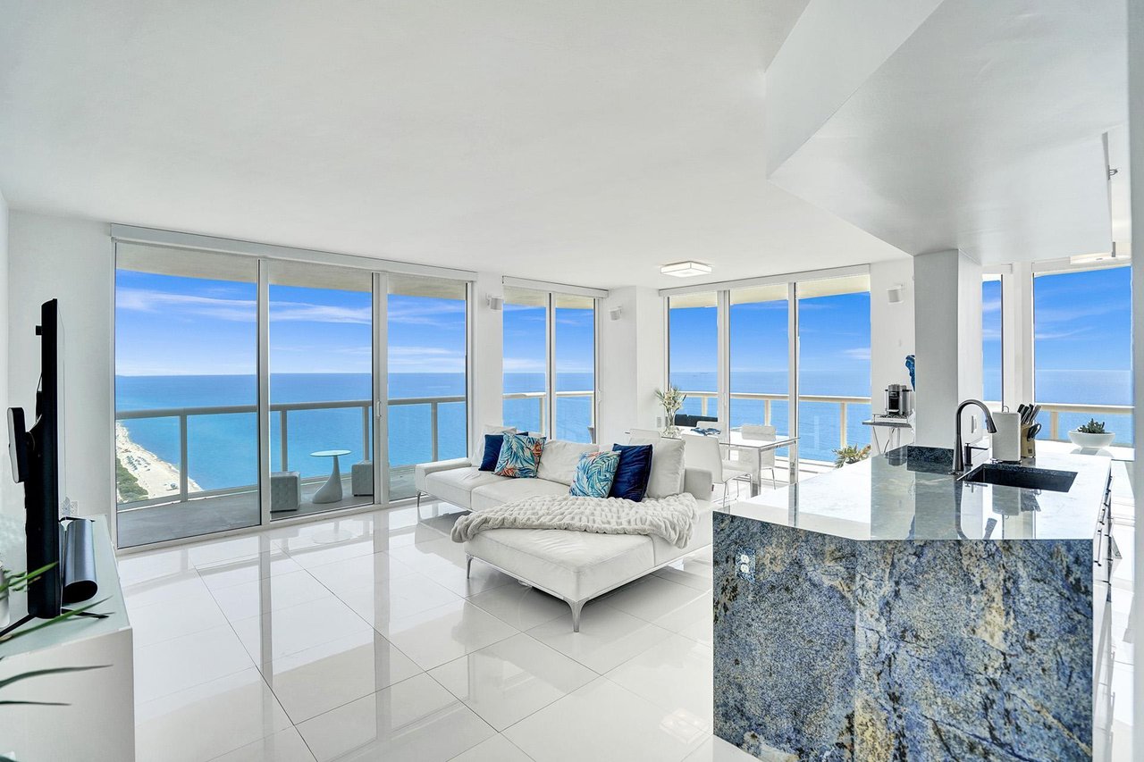 6365 Collins Ave unit 3901