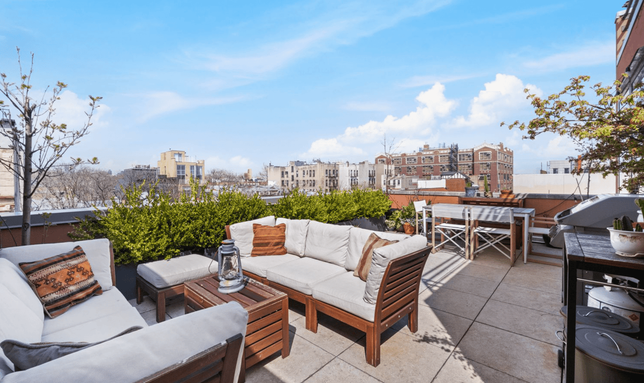 194 Meserole Street, Unit 4A