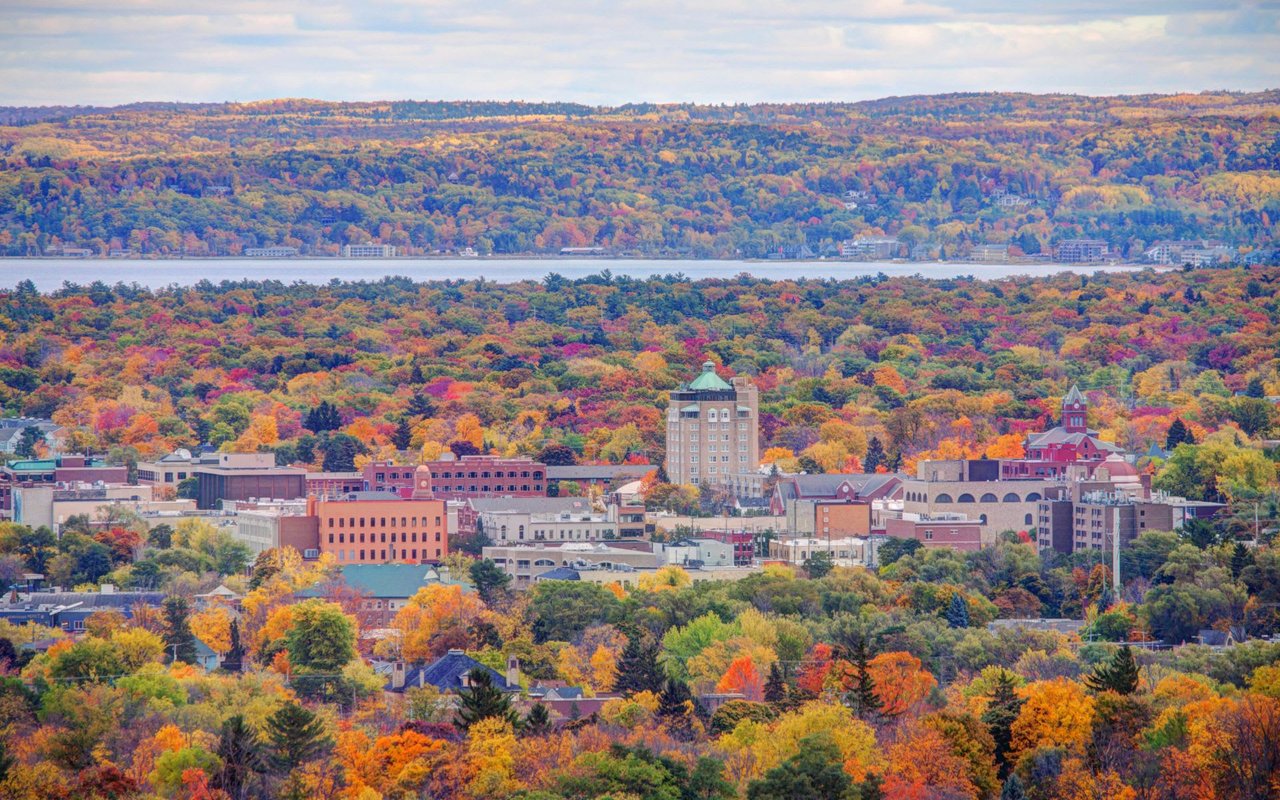 Traverse City