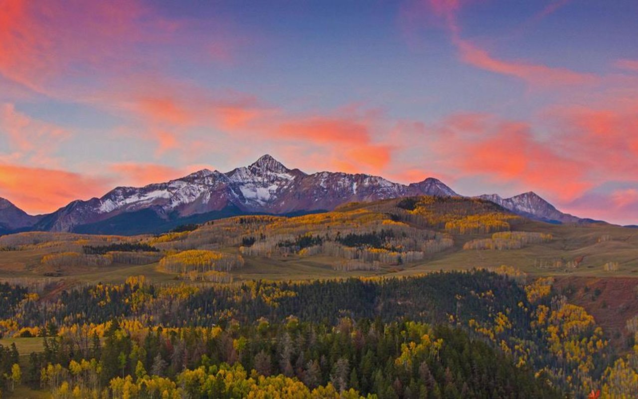 Telluride Update September 2023