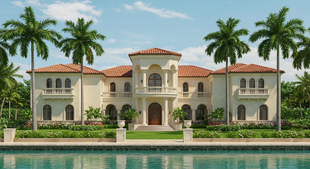 How to Buy Off-Market Listings in Manalapan, Florida