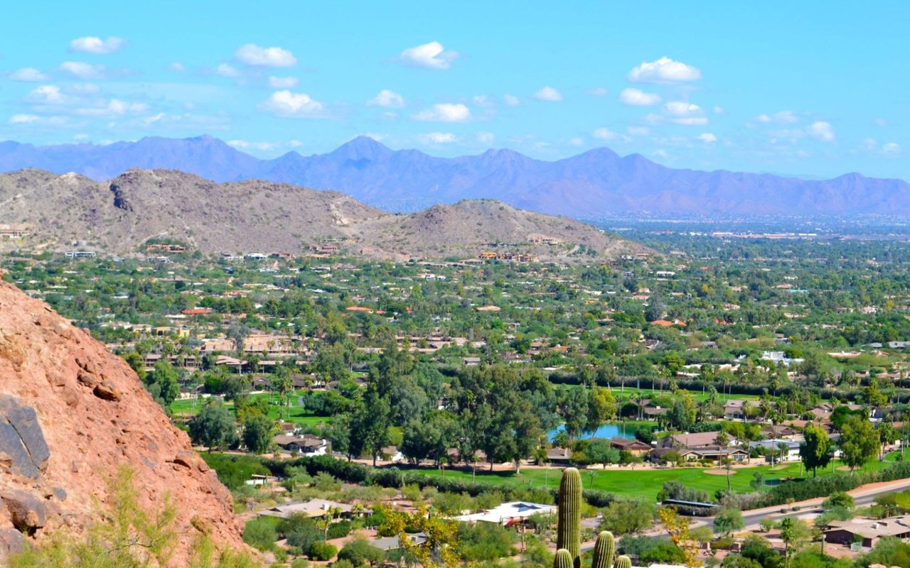 4 Best Neighborhoods to Live in North Scottsdale