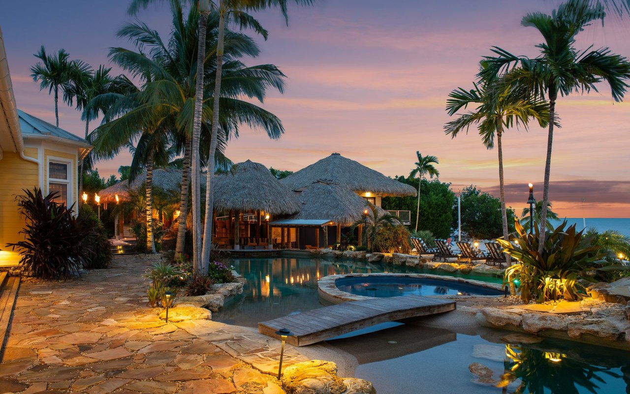 Bait Shack Estate