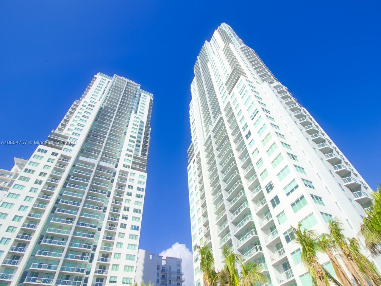 244 Biscayne Boulevard #3904 
