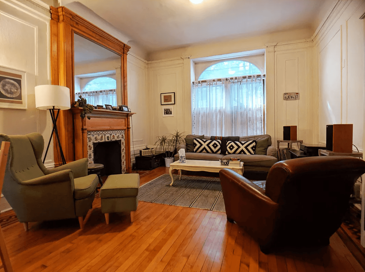 292 West 92nd Street #1-D
