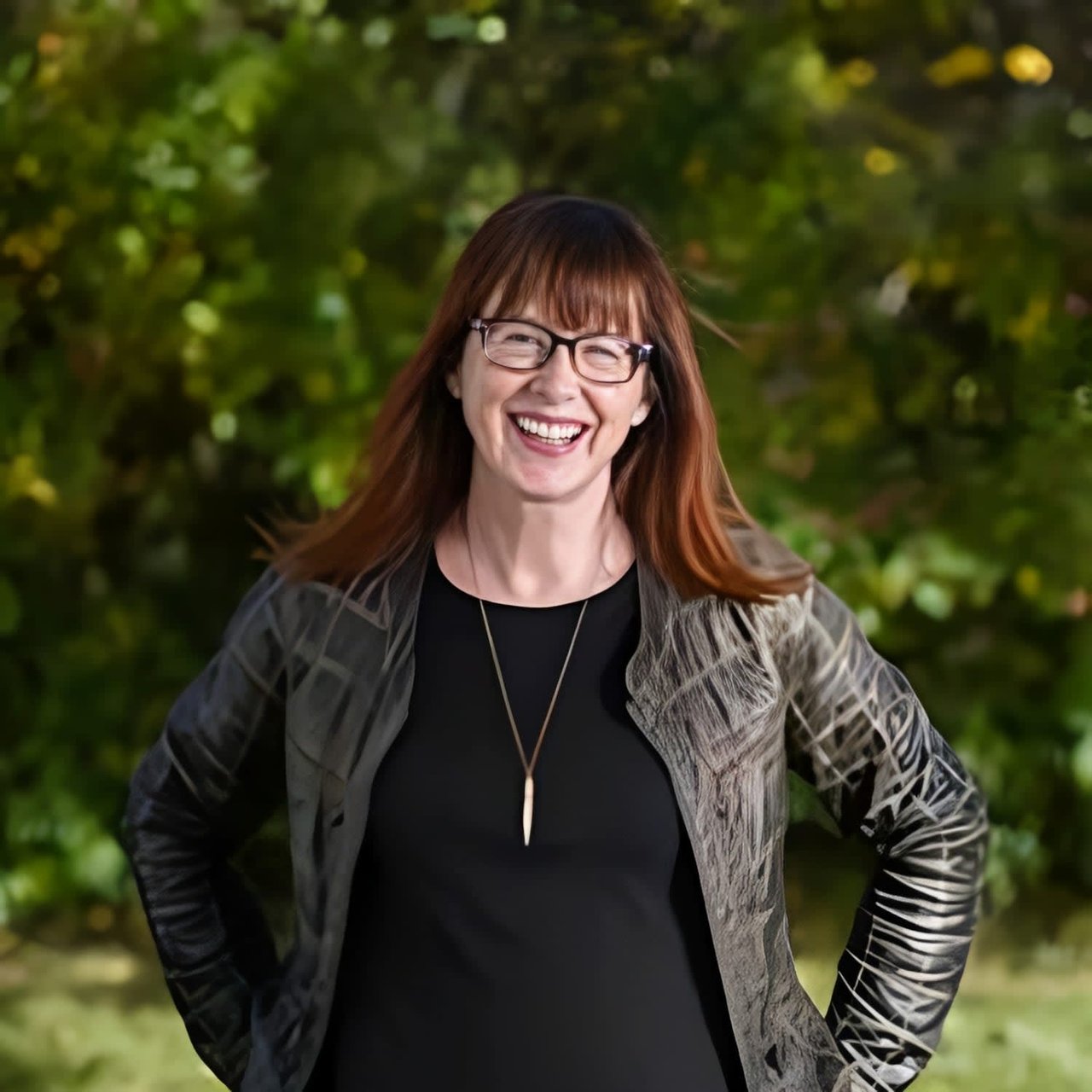 Senior Agent Kelly McKelvie
