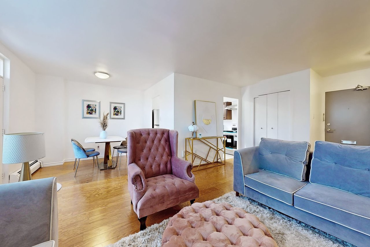 67 Richmond St Unit: 301