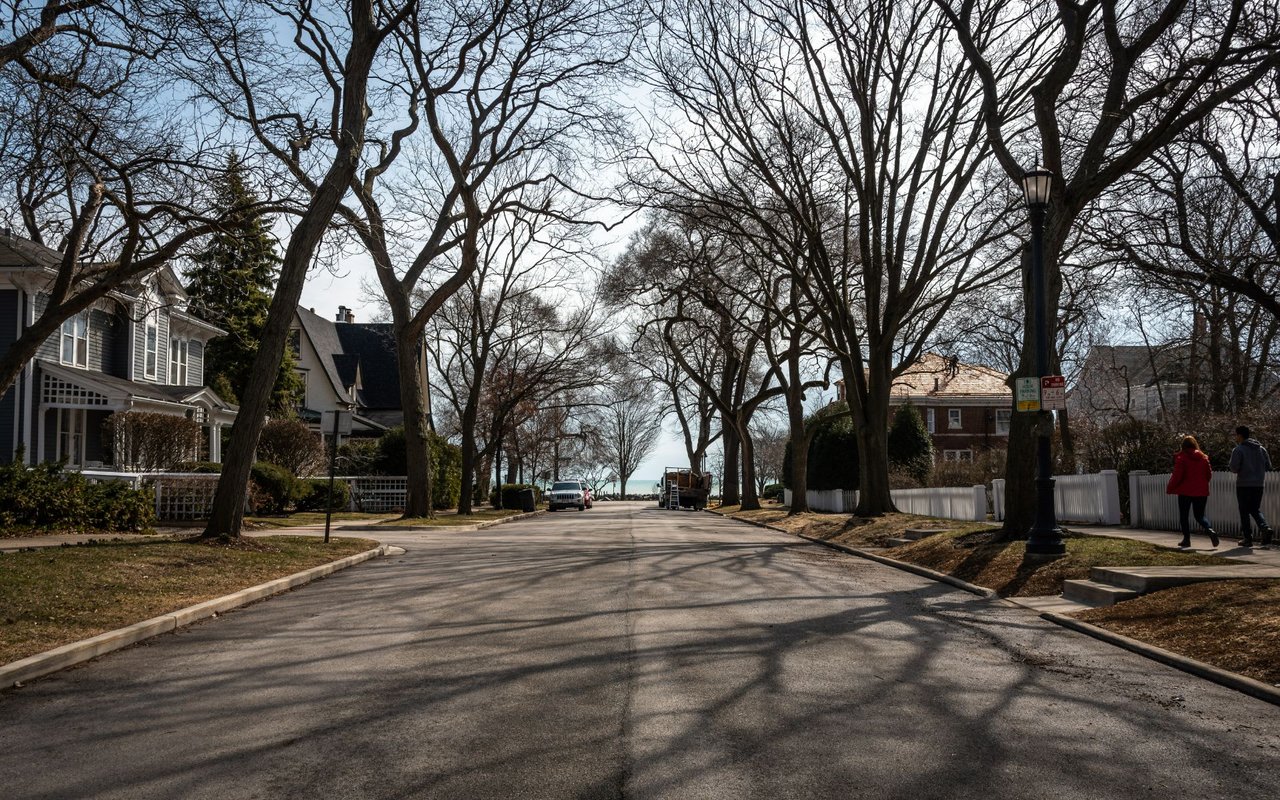 Berrien Springs
