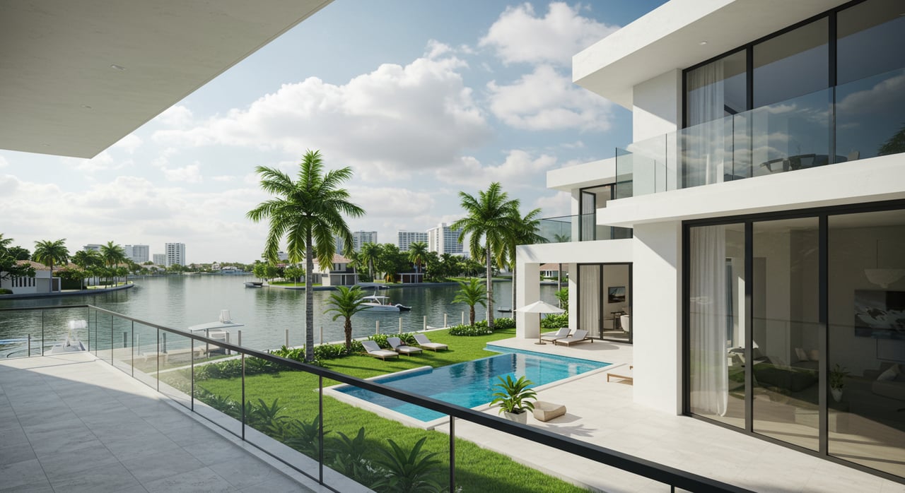 6 Latest Trends in Luxury Real Estate Development in Winter Park