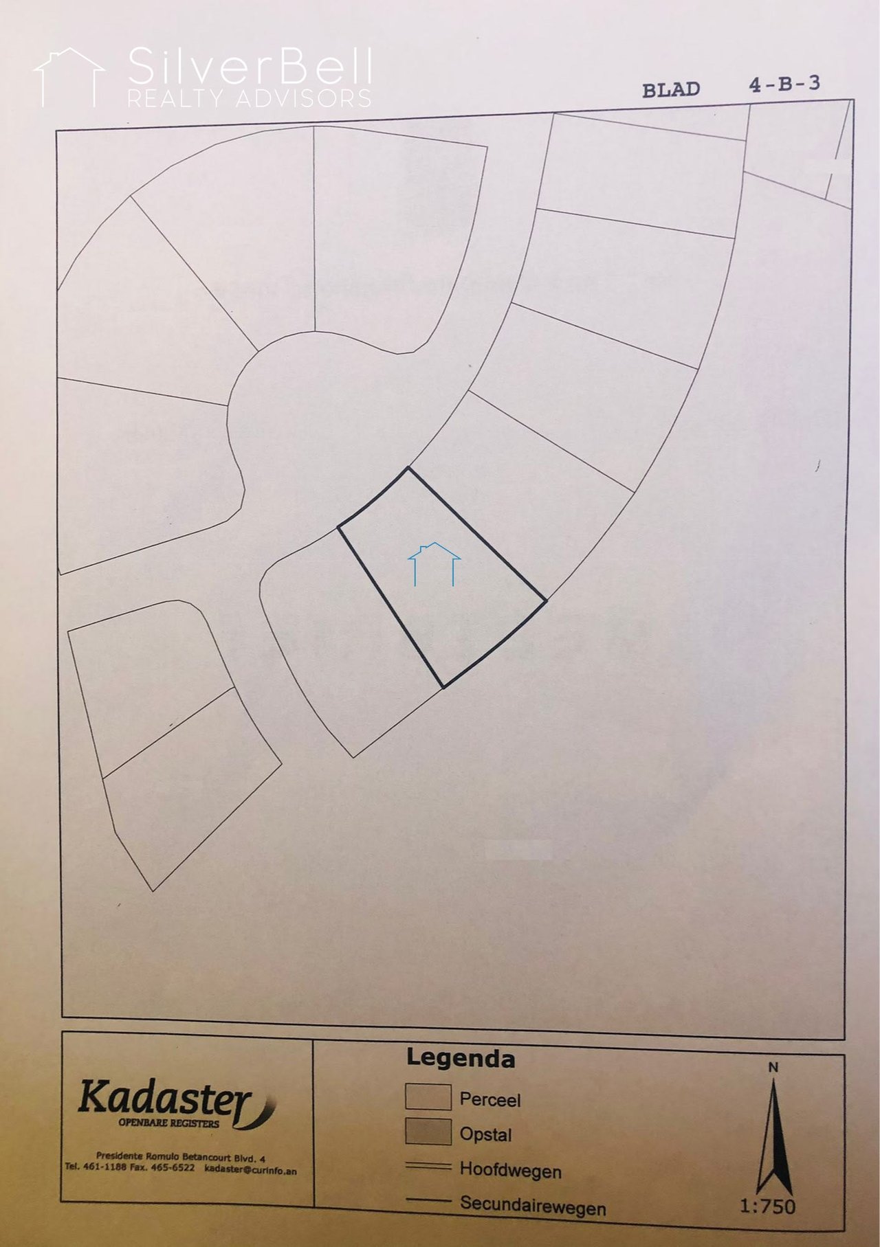 Vacant Land at Harmonie