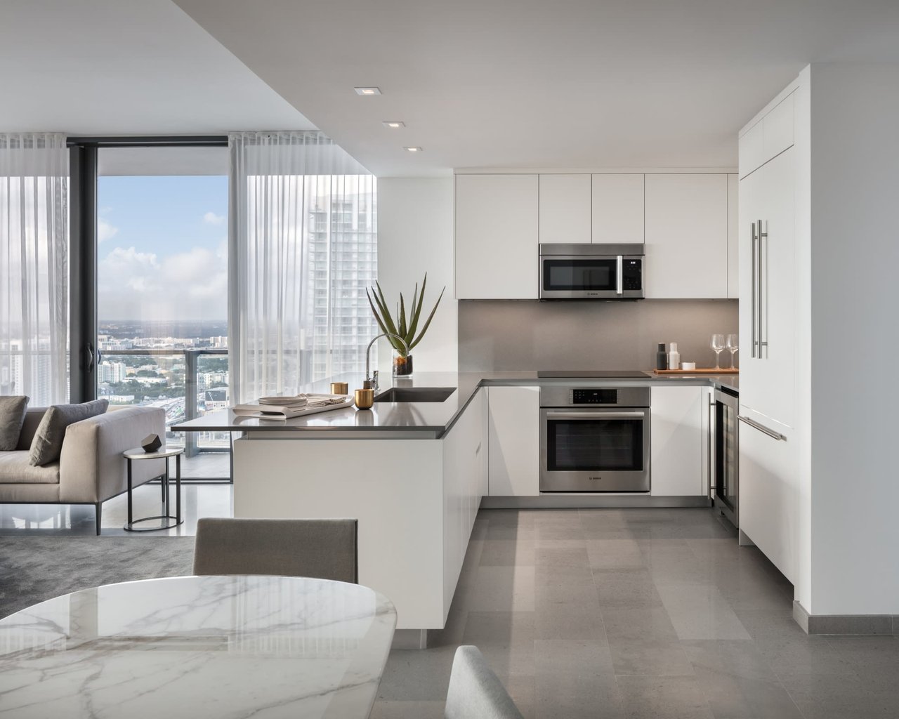 Cipriani Residences Miami