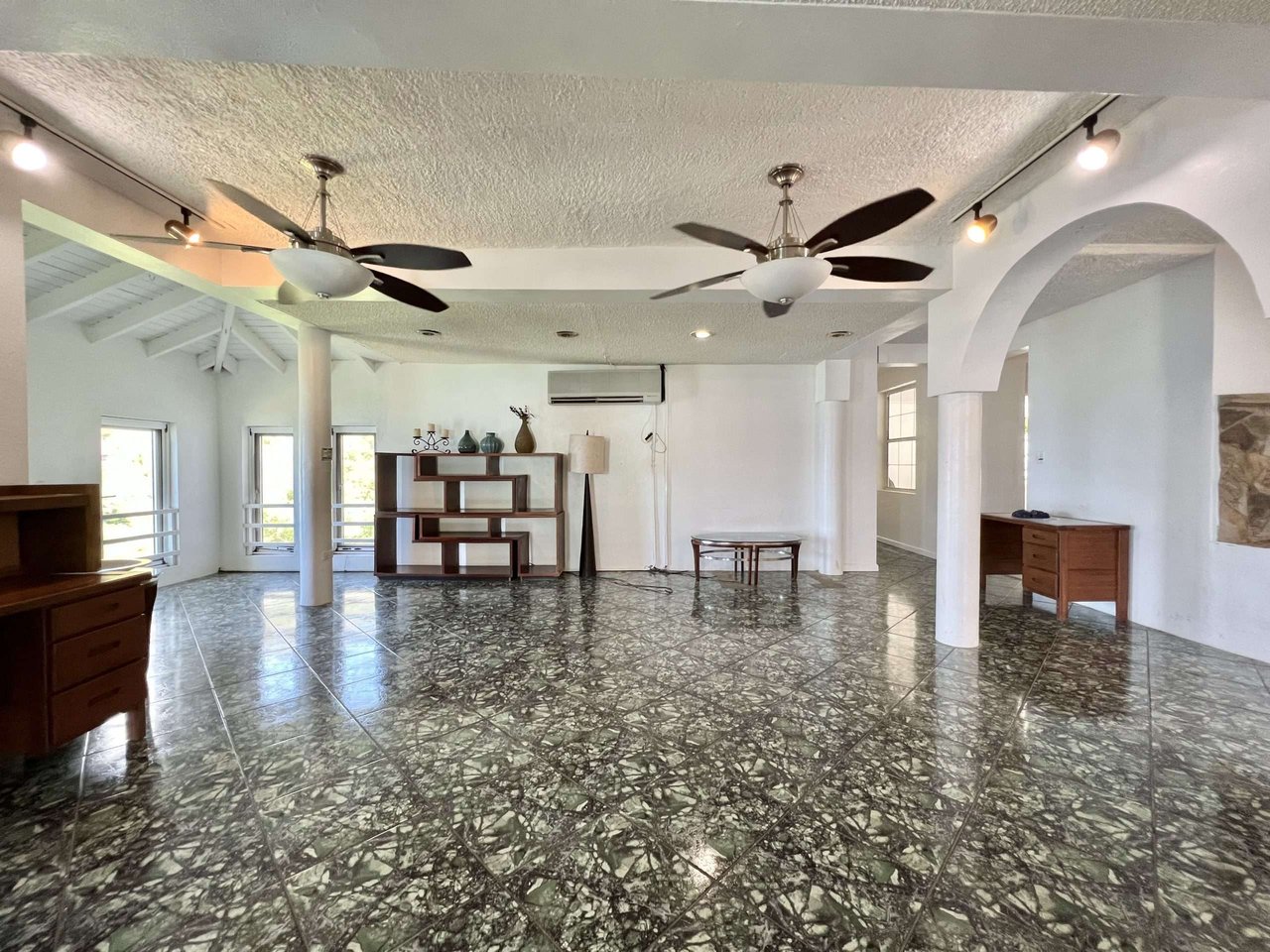 308 Cane Garden Bay 4 Bedroom Home