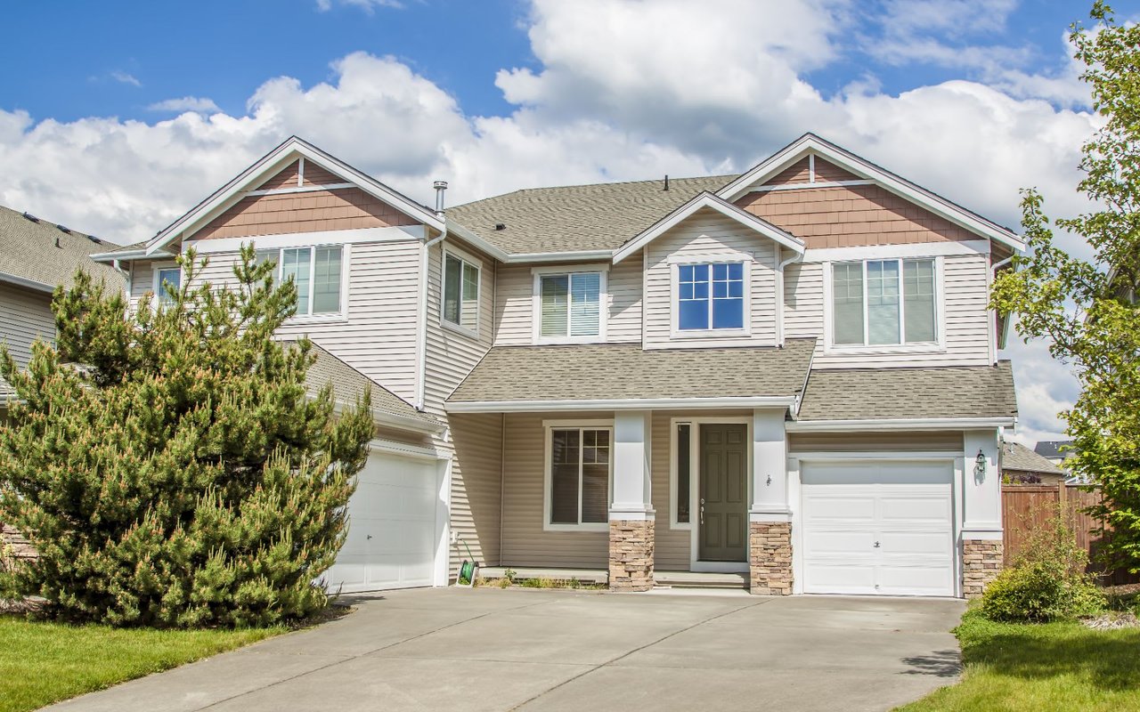 Ada Masterpiece – 4500 Gray Fox Lane, Ada, Mi