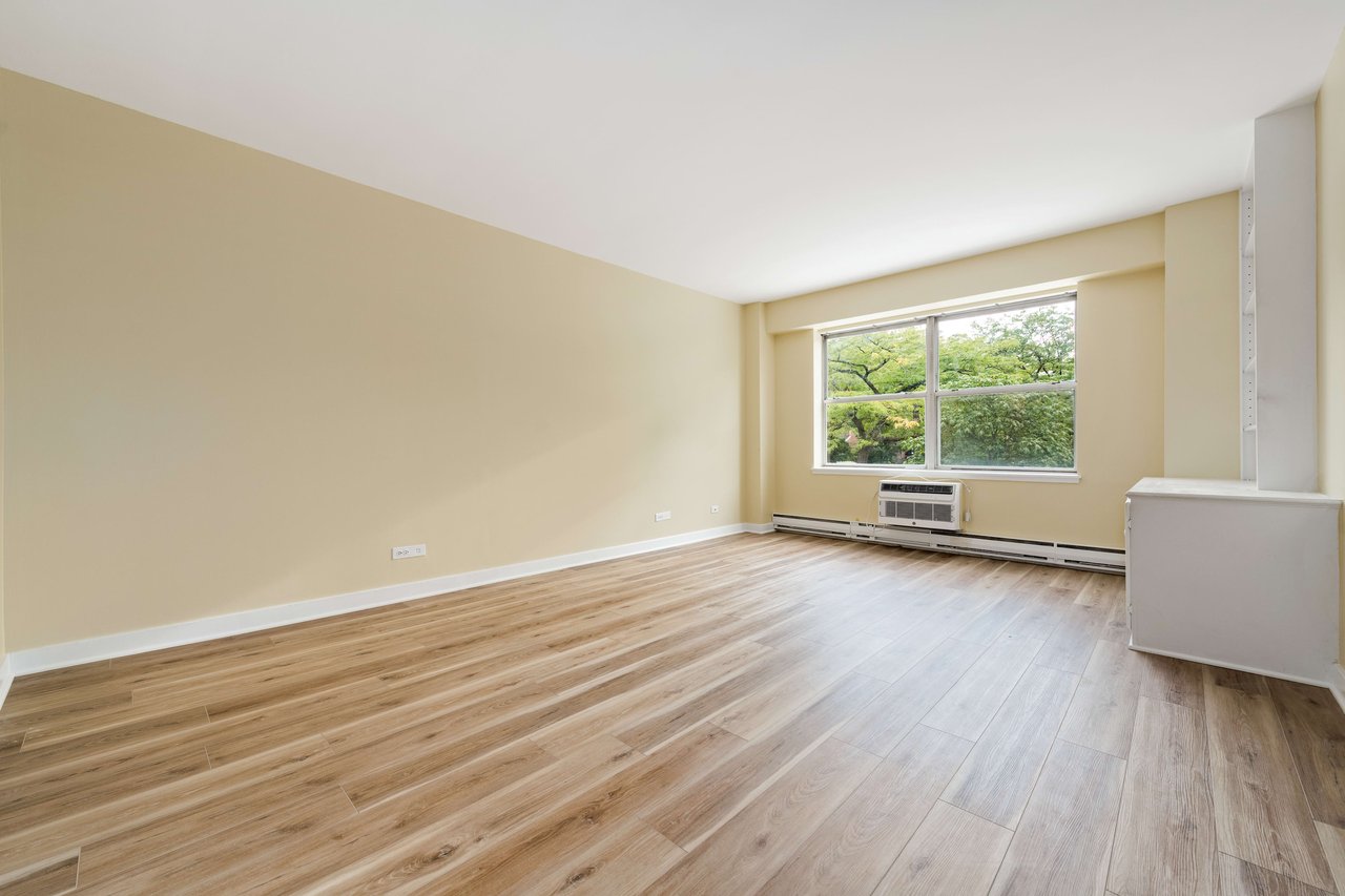 1440 Sheridan Rd Unit 202