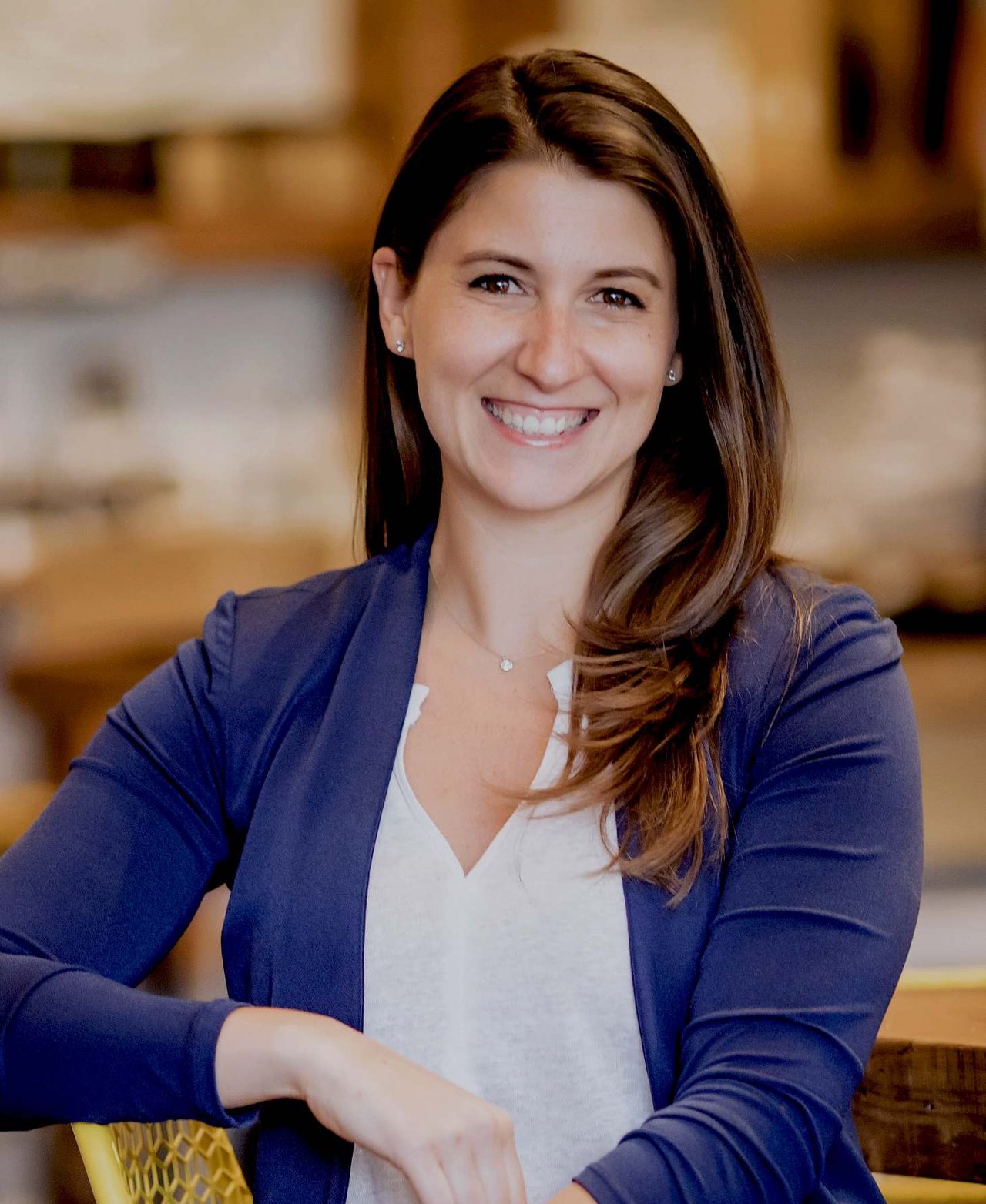 Emily Nussbaum Tubbs