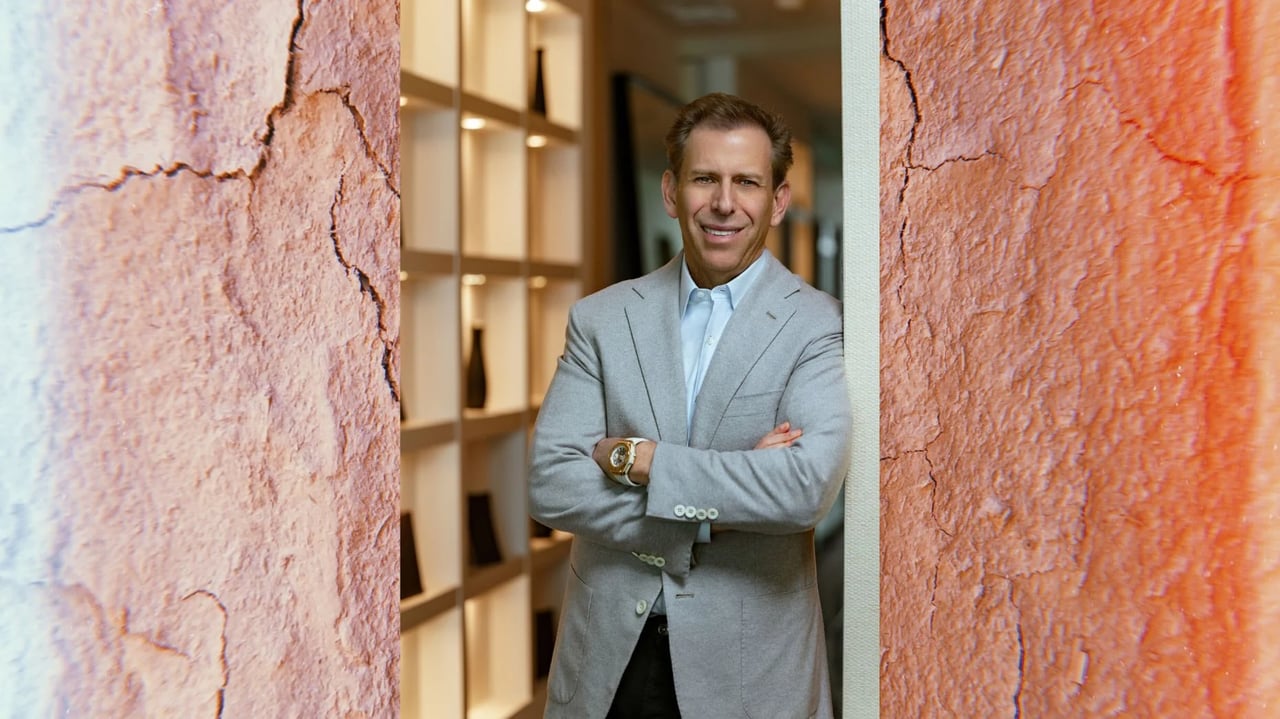 Douglas Elliman CEO on Compass-Anywhere: ‘From the outside, it looks like a mess’