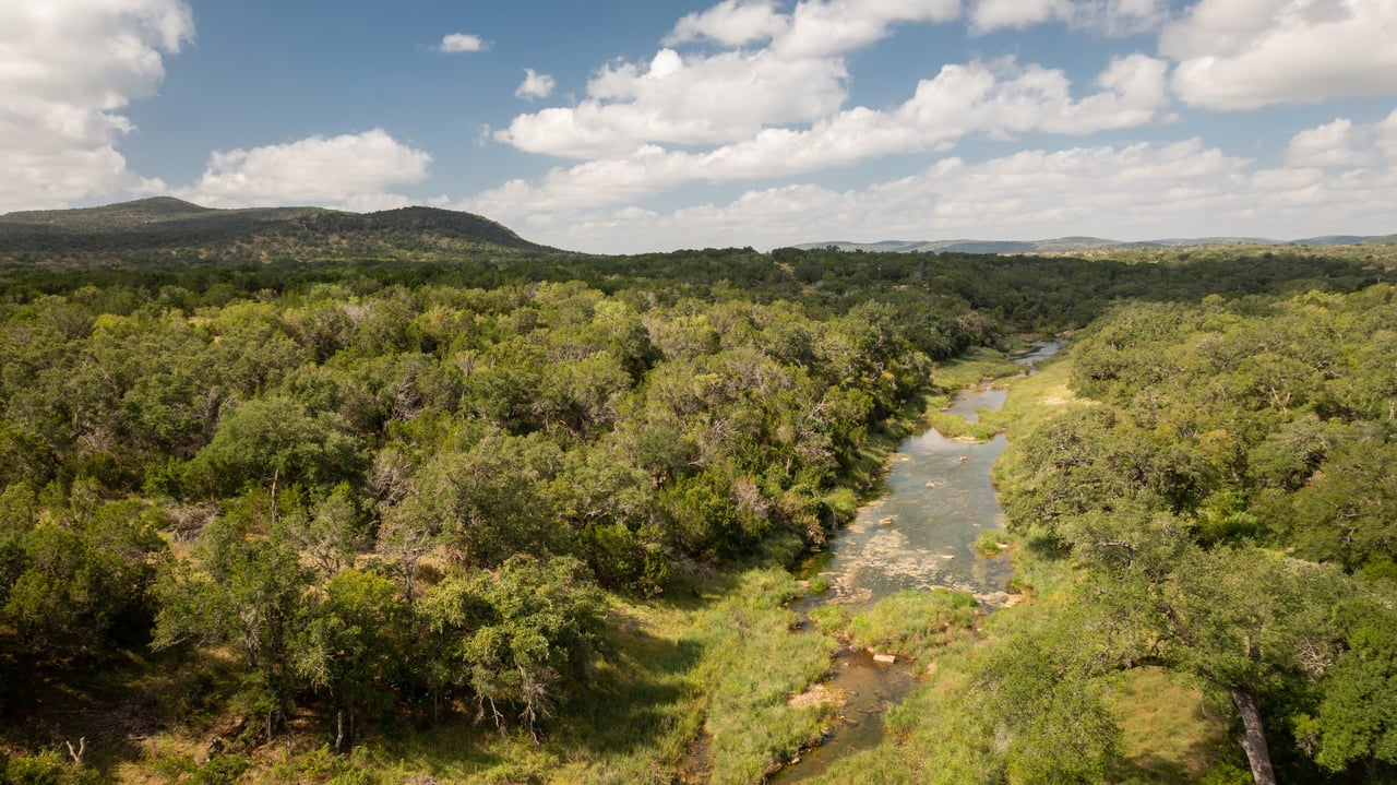 Packsaddle Ranch