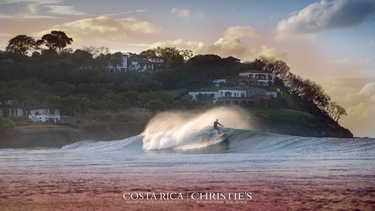 Casa Ensueño Ocean View