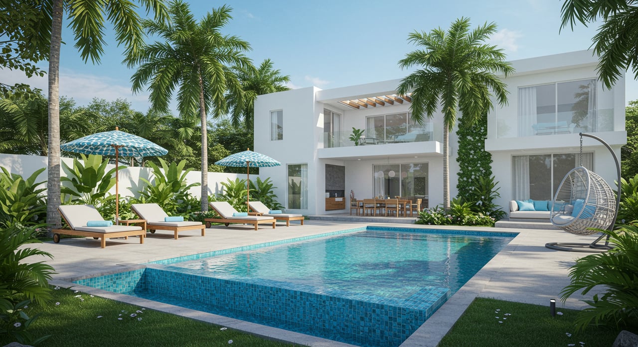 How to Make the Most of Your Palm Springs Investment Property