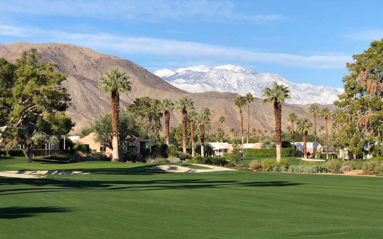 Palm Desert