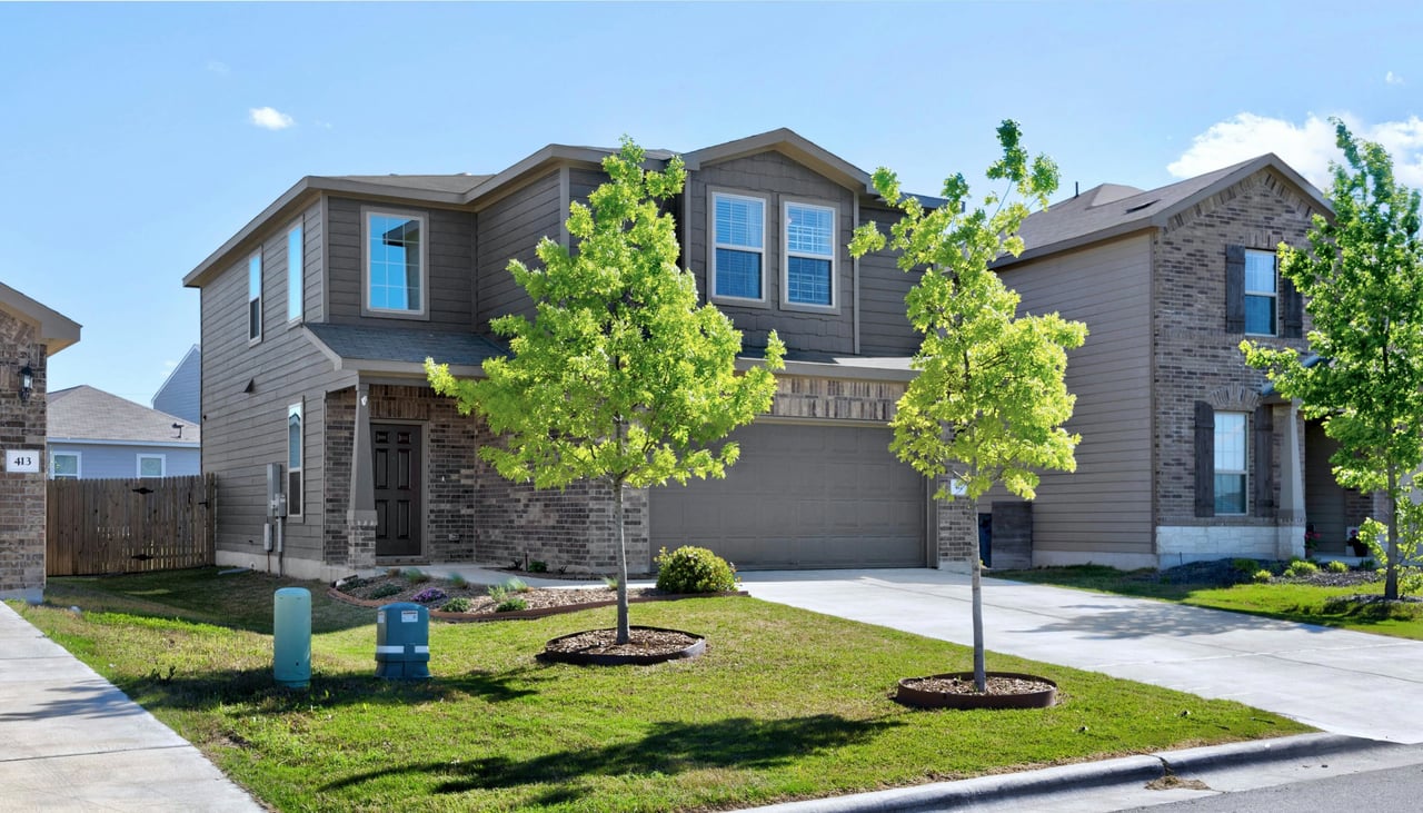 417 Bedford Falls Lane