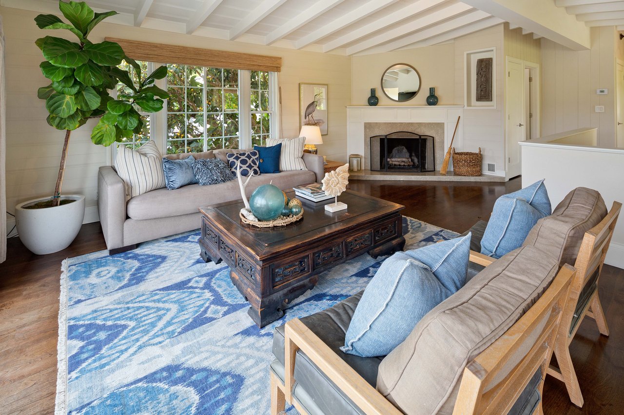 32 Skyline Road, San Anselmo