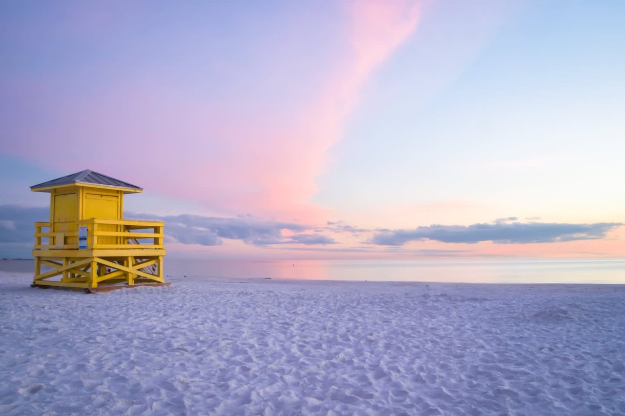 Siesta Key